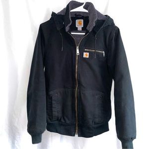 Carhartt Women’s Weathered Duck Wildwood Jacket XS